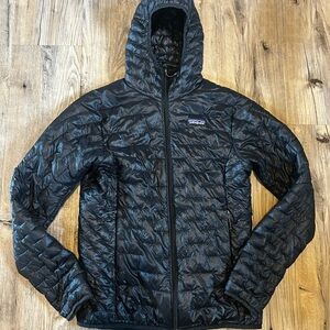 Patagonia Women’s Nano Puff Hoodie